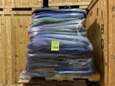 PALLET CONSISTING OF: FURNITURE BLANKETS
