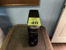 KEURIG COFFEE MAKER