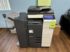 MINOLTA BIZHUB 368 COPIER