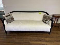 CLOTH SOFA