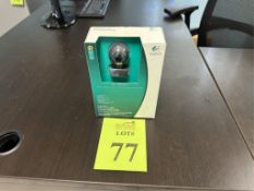 LOGITECH C160 WEBCAM