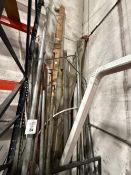 LOT CONSISTING OF SCRAP METALS