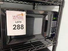 RIVAL MICROWAVE