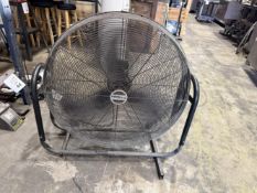 FLOWPRO HIGH VELOCITY AIR CIRCULATOR