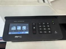 BROTHER MFC-L3770CDW PRINTER