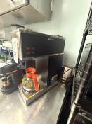BUNN VPR SERIES COFFEE MAKER