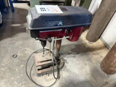 NORTHERN INDUSTRIAL 5 SPEED DRILL PRESS