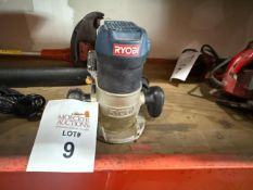 RYOBI R163 ROUTER