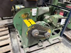 APPLICATION COMPANY INDUSTRIAL GRINDER