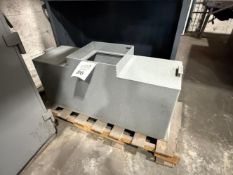 HAYMAN IN-FLOOR SAFE (NEW NEVER USED)