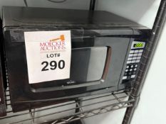 RIVAL MICROWAVE