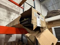 LOT CONSISTING OF FOAM SS PIPE INSULATION