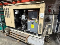 GENERAC GUARDIAN ELITE GENERATOR