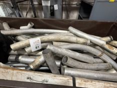 LOT CONSISTING OF ALUMINUM SCRAP METAL