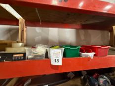 LOT CONSISTING OF ASSORTED HARDWARE