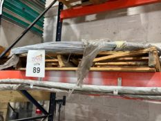 BUNDLES OF SINGLE-LOOP BALE TIES