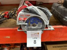 SKILSAW CIRCULAR SAW
