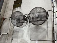 STRONGWAY AIR CIRCULATORS