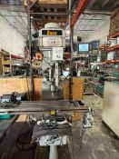 ENCO VERTICAL MILLING MACHINE