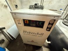 DOMNICK HUNTER HYPERCHILL WATER CHILLER PCW060