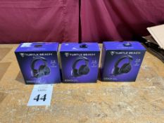 TURTLE BEACH GAMING HEADSET STEALTH 600