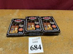 KENNER STAR WARS THE EMPIRE STRIKES BACK