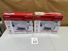 CANON PIXMA TS3722 WIRELESS ALL-IN-ONE PRINTER