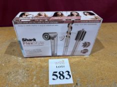 SHARK FLEX STYLE AIR STYLING & DRYING SYSTEM