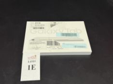 SAMSUNG GALAXY TAB S9 FE TABLET WITH STYLUS