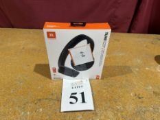 JBL BY HARMAN HEADPHONES TUNE 520 BT