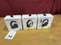 TURTLE BEACH GAMING HEADSET STEALTH 600