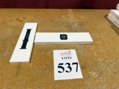 APPLE WATCH SE 2ND GENERATION