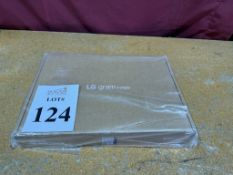 LG GRAM +VIEW MODEL 16MQ70