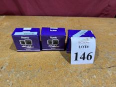 ROKU INDOOR CAMERA SE WIRED 2-PACK