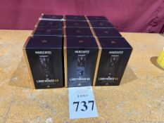 MANSCAPED THE LAWN MOWER 4.0 GROIN GROOMING