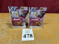 POP ADVENTURES DISNEY FROZEN II