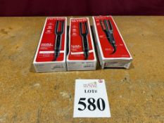 REVLON DOUBLE STRAIGHT HAIR STRAIGHTENERS