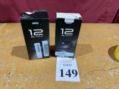 GOPRO 12 BLACK MODEL CPST1