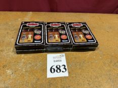 KENNER STAR WARS THE EMPIRE STRIKES BACK