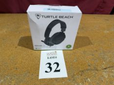 TURTLE BEACH GAMING HEADSET RECON 70