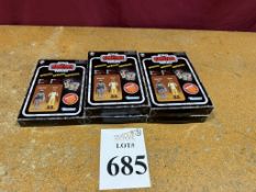 KENNER STAR WARS THE EMPIRE STRIKES BACK