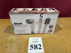 SHARK FLEX STYLE AIR STYLING & DRYING SYSTEM