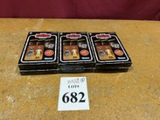 KENNER STAR WARS THE EMPIRE STRIKES BACK