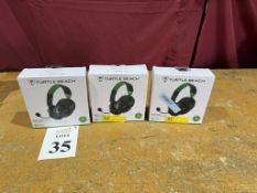 TURTLE BEACH GAMING HEADSET RECON 50X