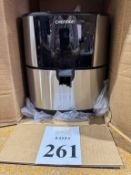 CHEFMAN 8QT AIR FRYER