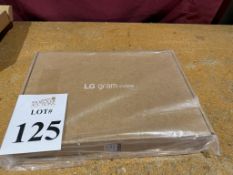 LG GRAM +VIEW MODEL 16MQ70