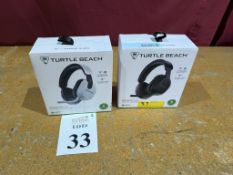 TURTLE BEACH GAMING HEADSET STEALTH 600