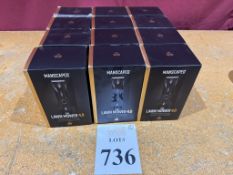 MANSCAPED THE LAWN MOWER 4.0 GROIN GROOMING