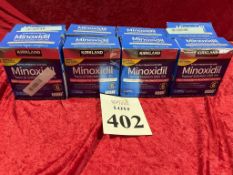 MINOXIDIL TOPICAL SOLUTION USP, 5% FOR MEN