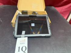 MICROSOFT SURFACE GO 3 WITH COVER